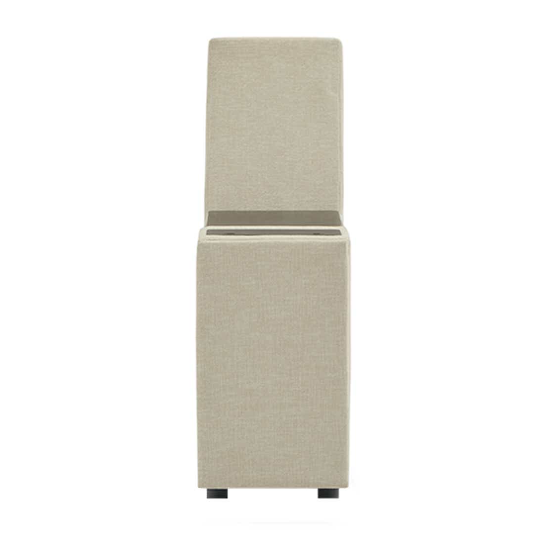 Product Dimensions from Front