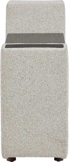 Product Dimensions from Front