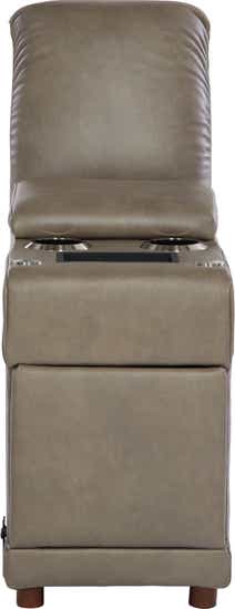 Product Dimensions from Front