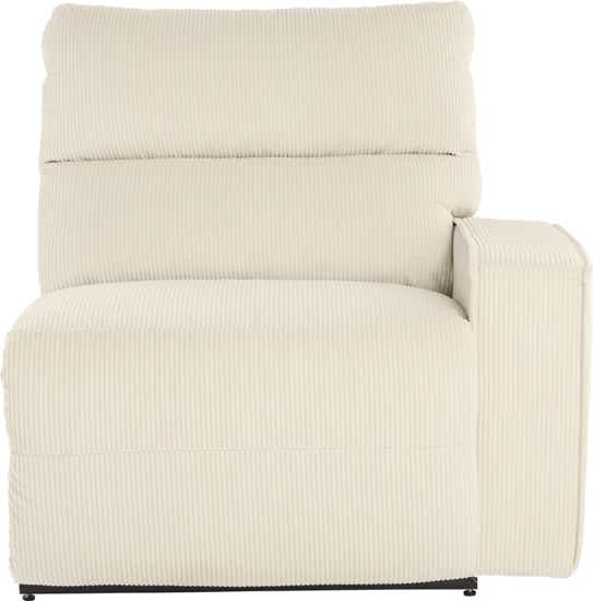 Product Dimensions from Front