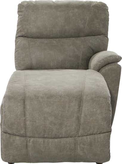 Product Dimensions from Front