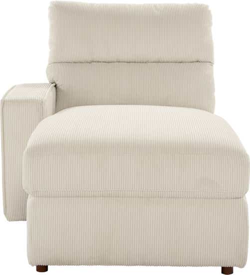 Product Dimensions from Front