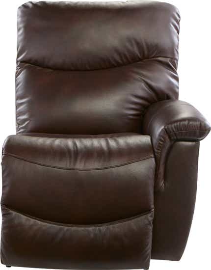 Product Dimensions from Front