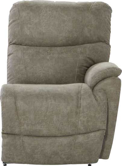 Product Dimensions from Front