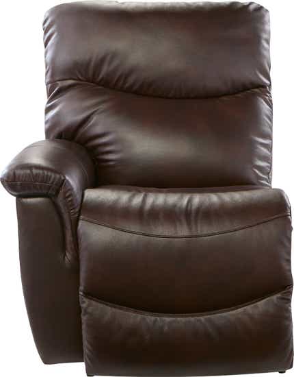 Product Dimensions from Front