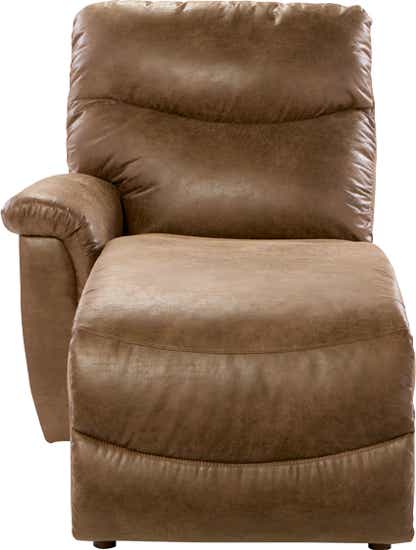 Product Dimensions from Front