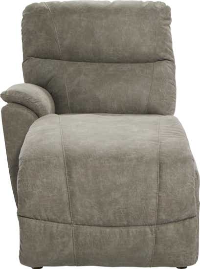 Product Dimensions from Front