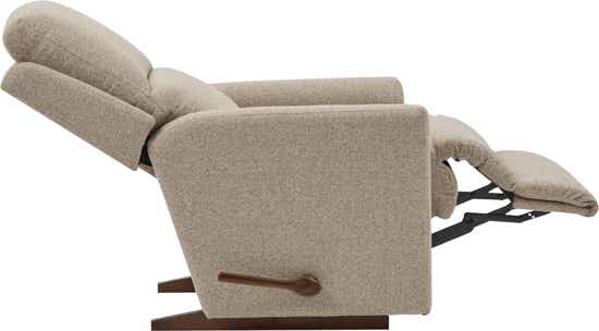 Product Dimensions Reclined