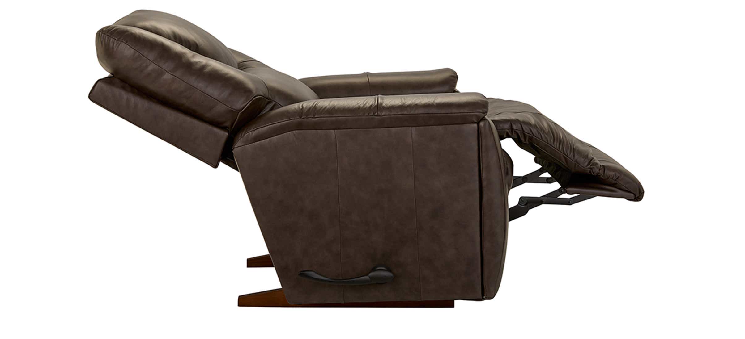 Product Dimensions Reclined