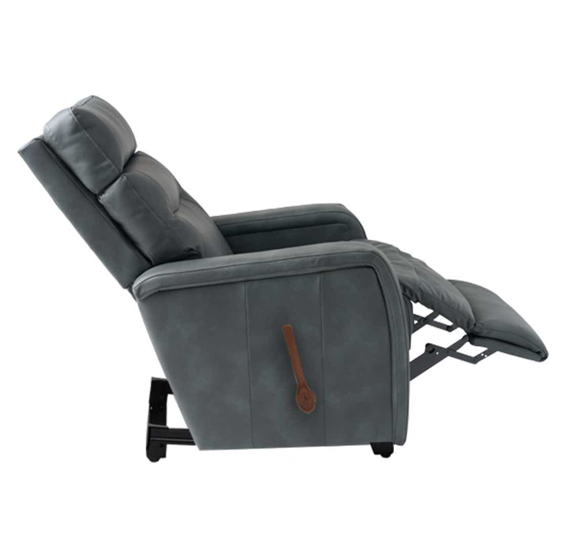 Product Dimensions Reclined