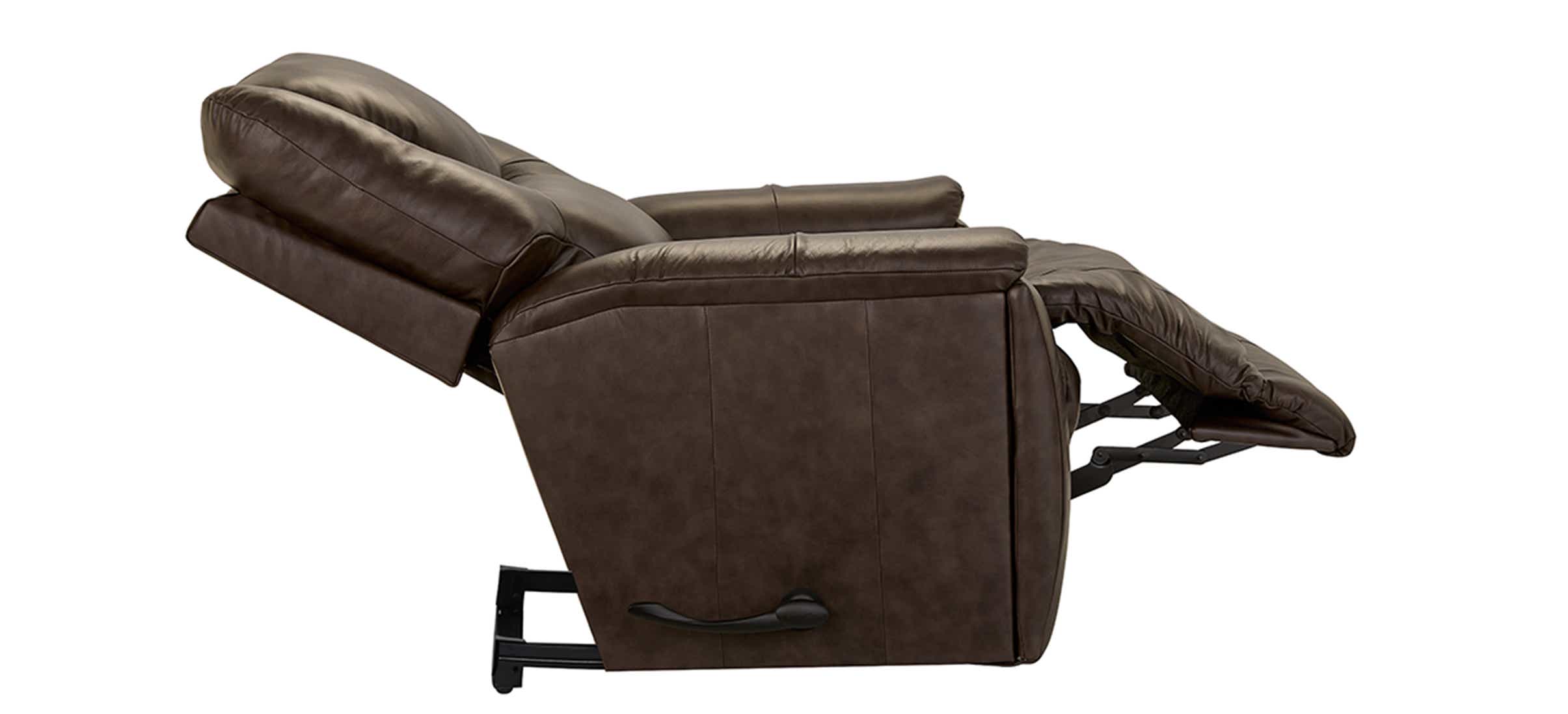 Product Dimensions Reclined