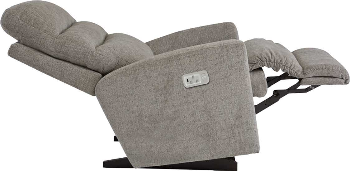 Product Dimensions Reclined