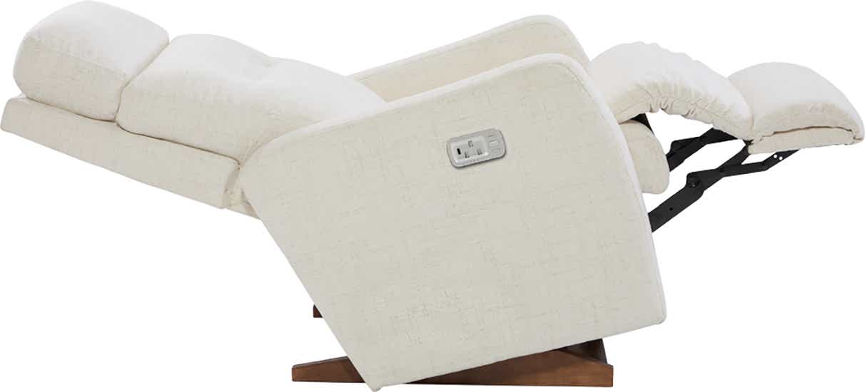 Product Dimensions Reclined