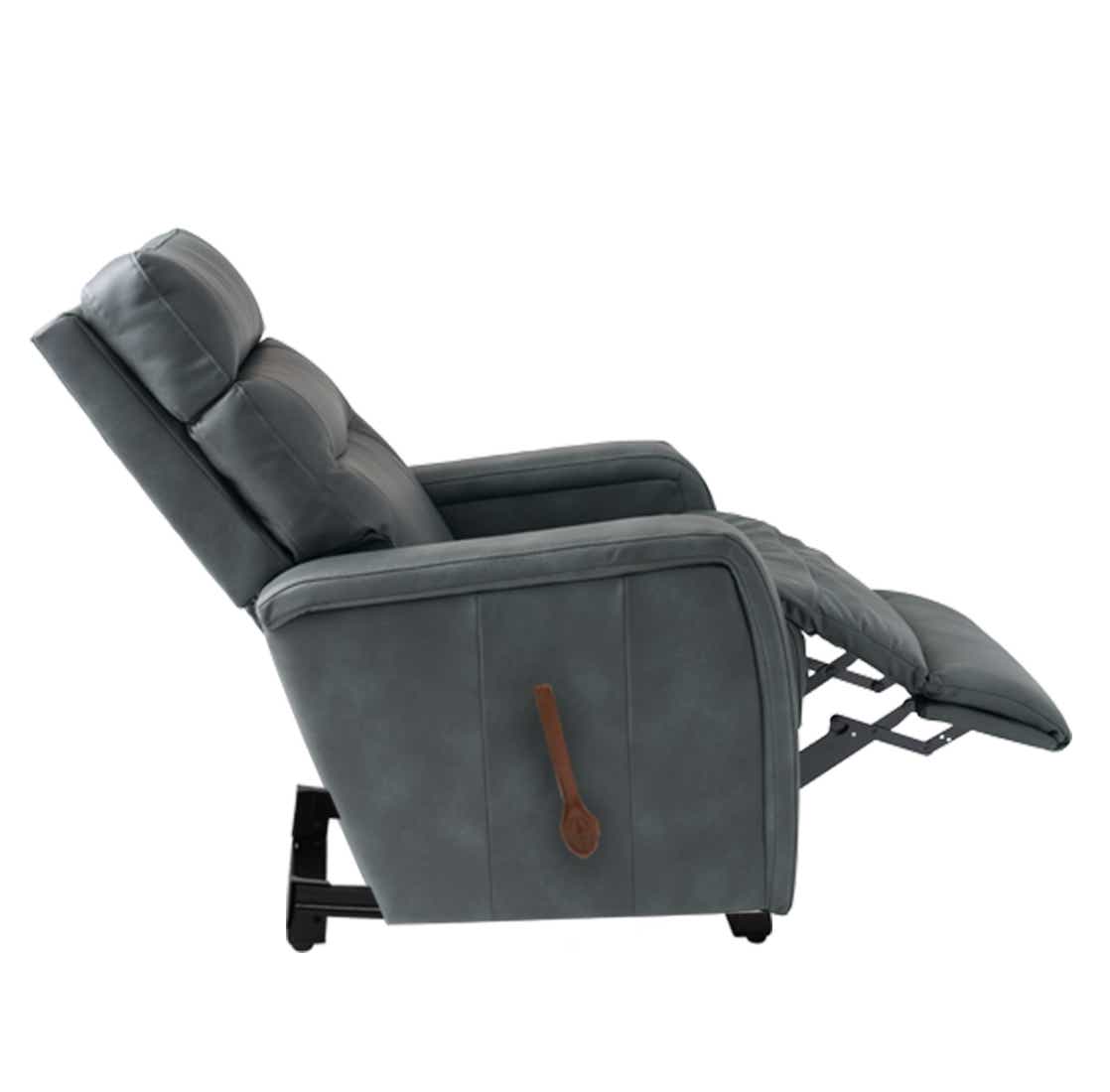 Product Dimensions Reclined
