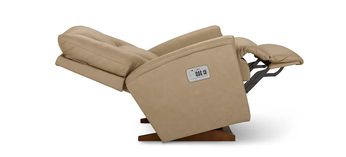 Product Dimensions Reclined