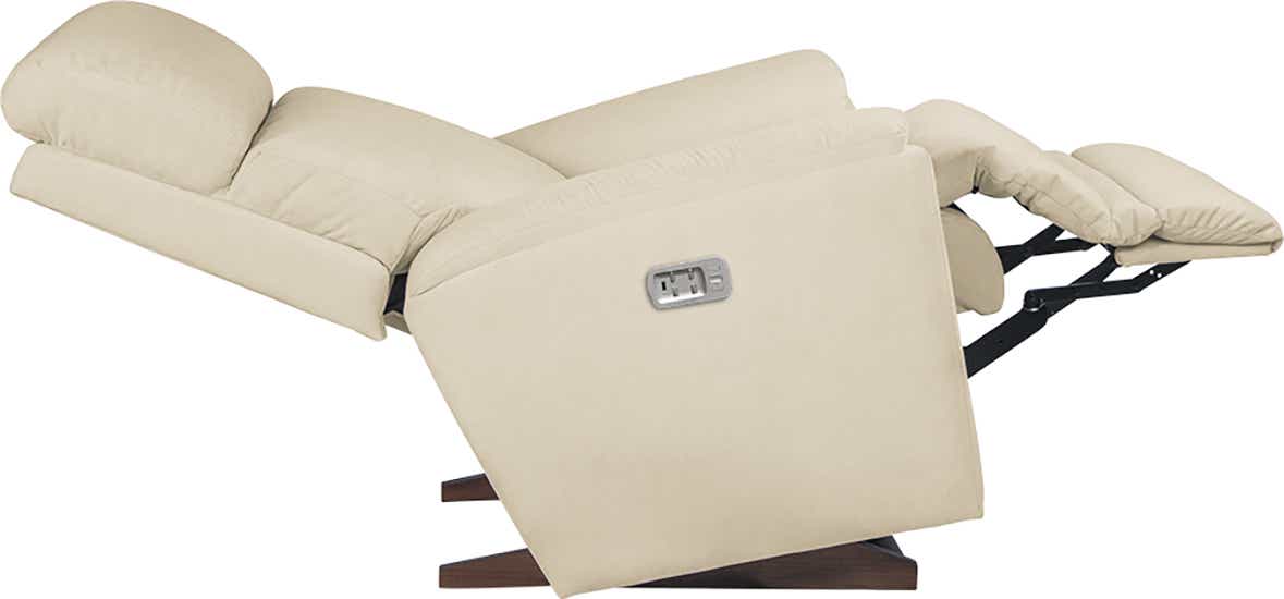 Product Dimensions Reclined