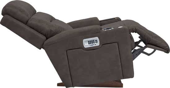 Product Dimensions Reclined