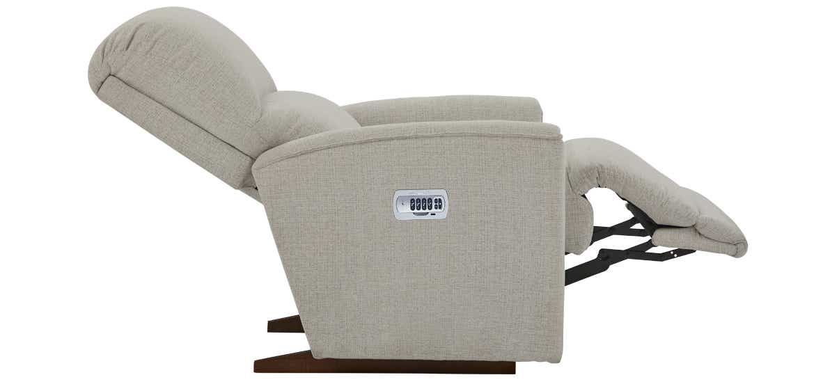 Product Dimensions Reclined