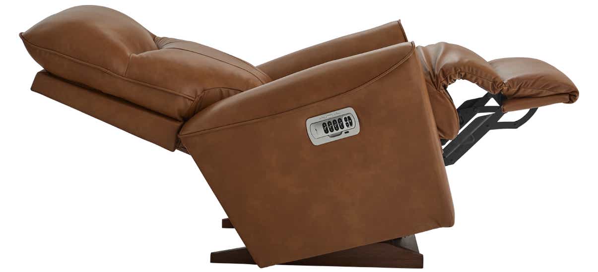 Product Dimensions Reclined