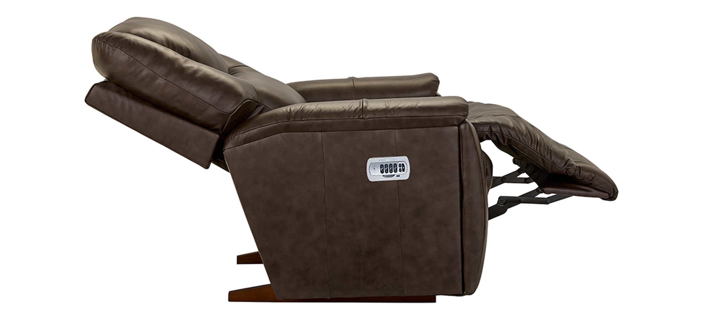 Product Dimensions Reclined