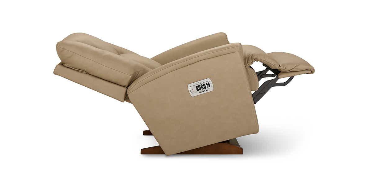 Product Dimensions Reclined