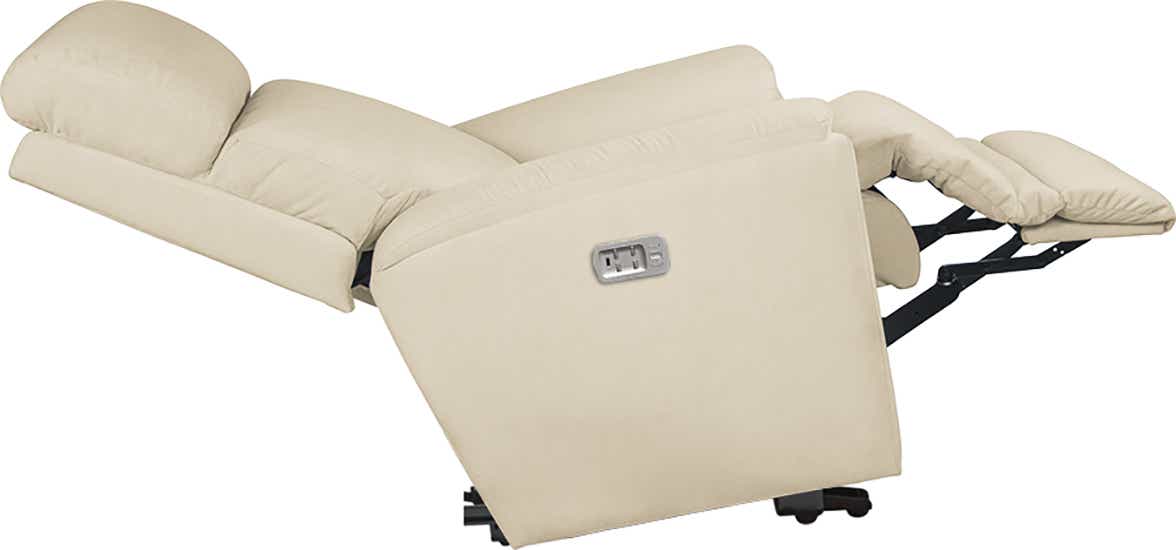 Product Dimensions Reclined