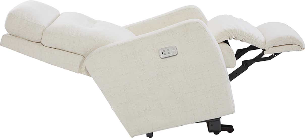 Product Dimensions Reclined