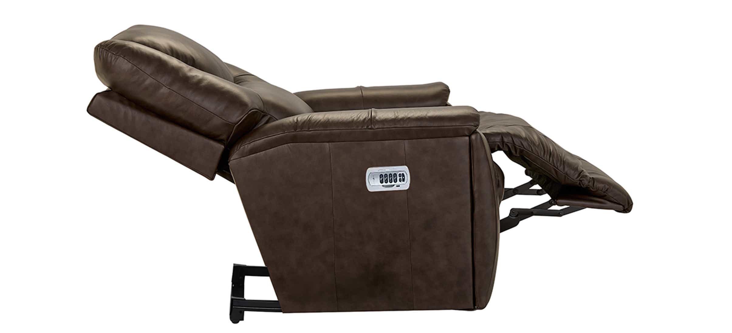 Product Dimensions Reclined