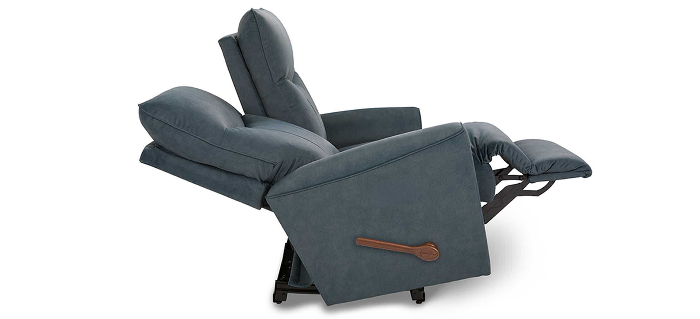 Product Dimensions Reclined
