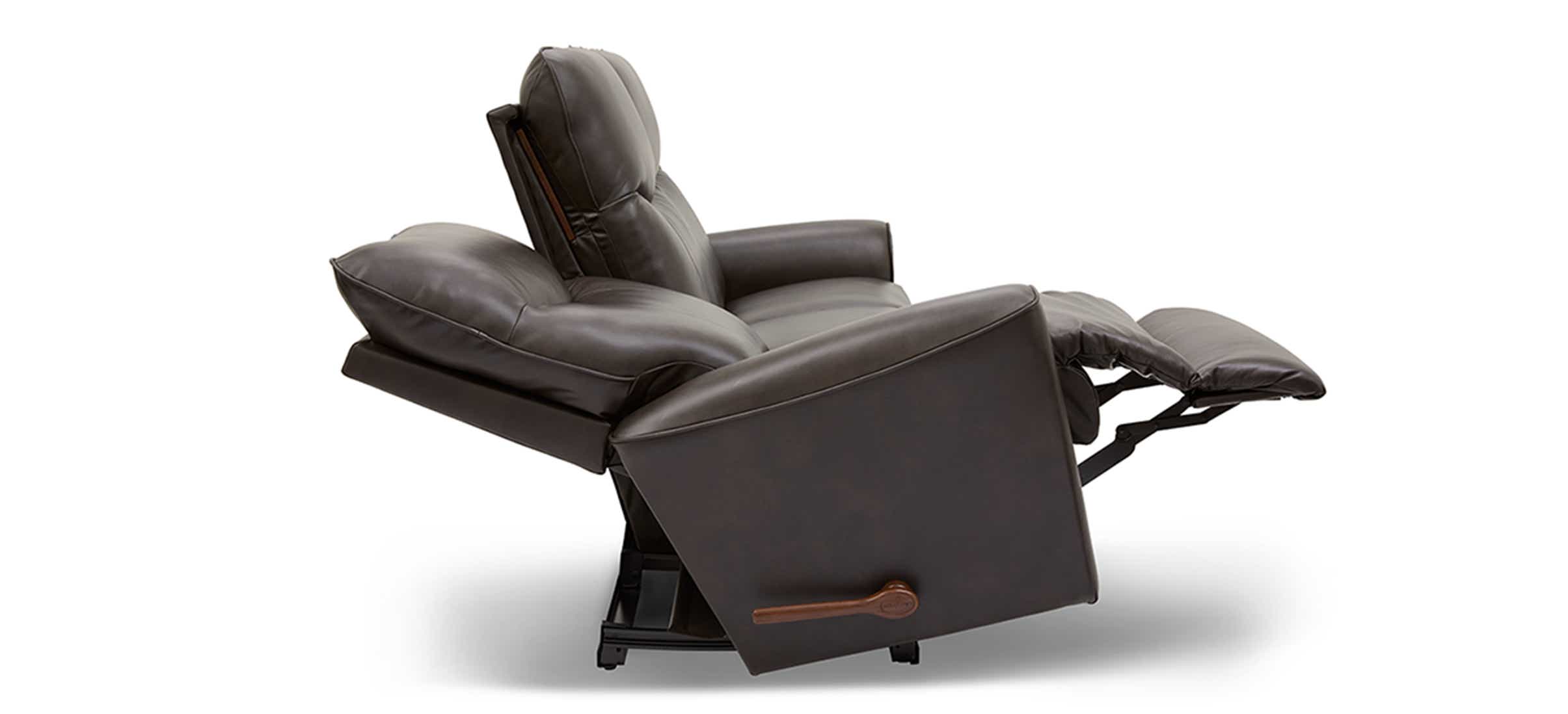 Product Dimensions Reclined