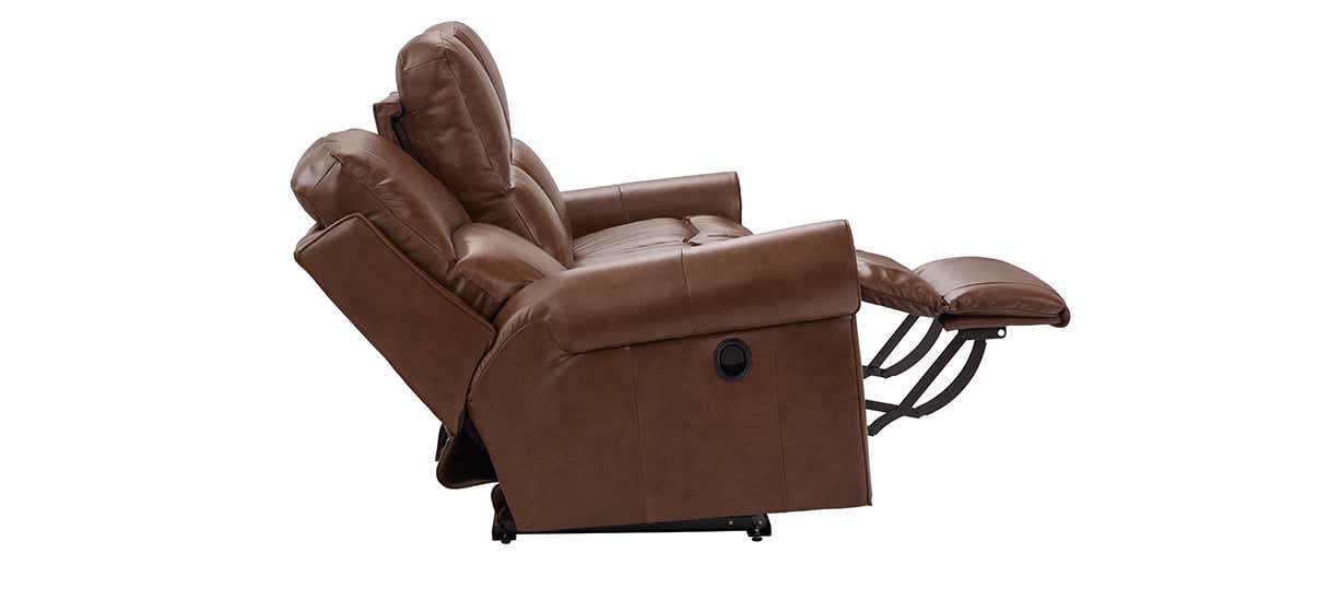 Product Dimensions Reclined