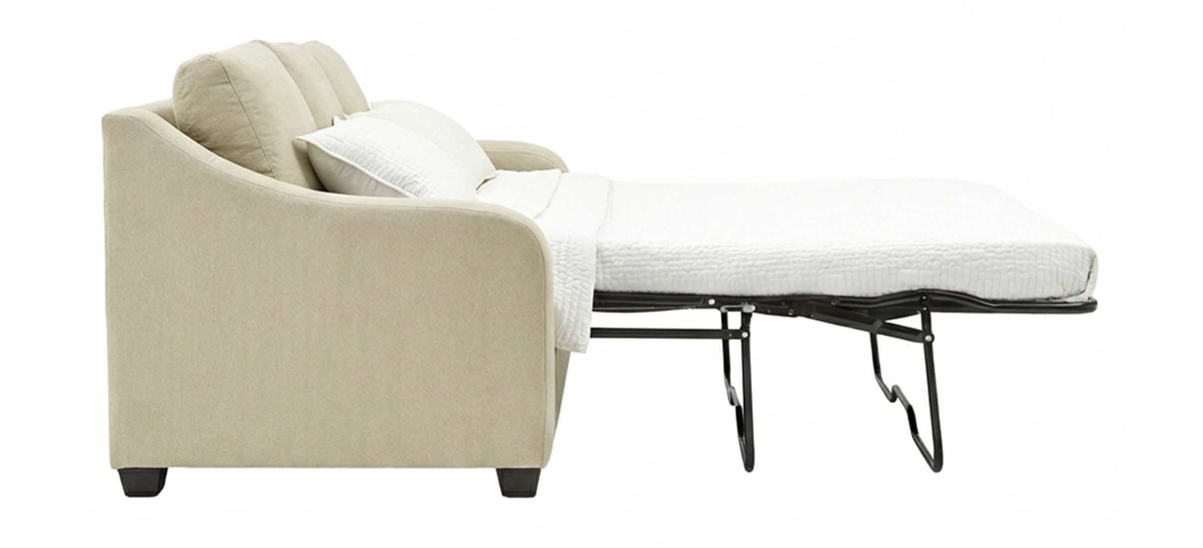 Product Dimensions Reclined