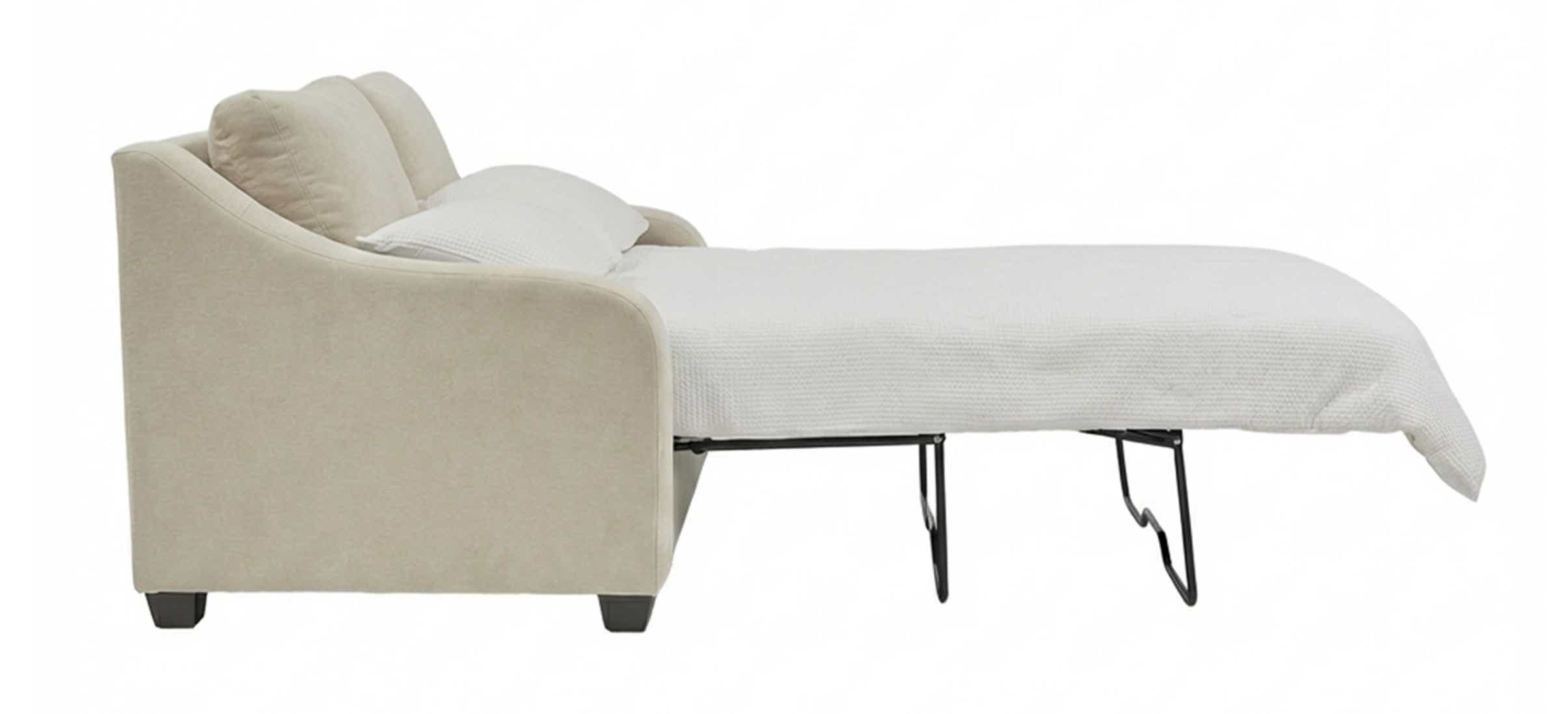 Product Dimensions Reclined