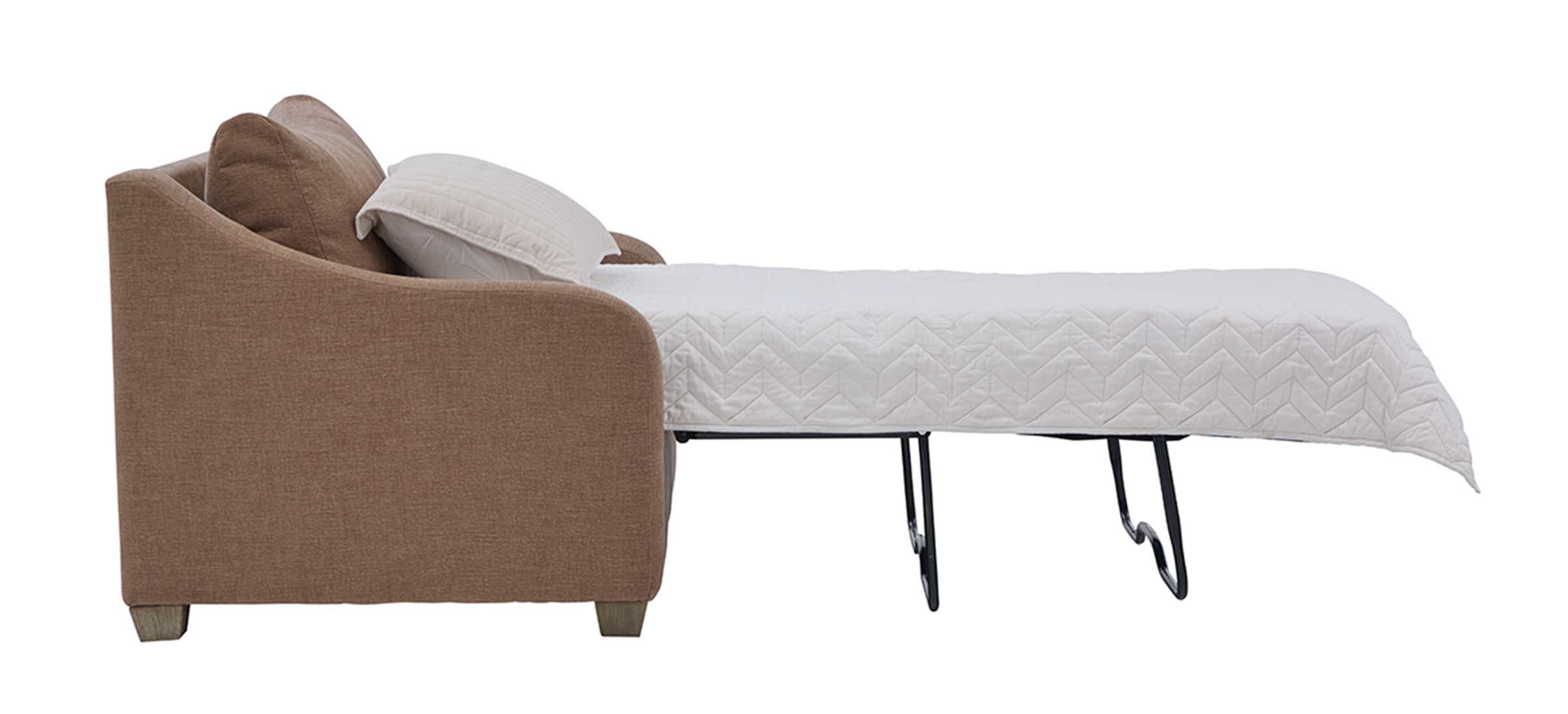 Product Dimensions Reclined