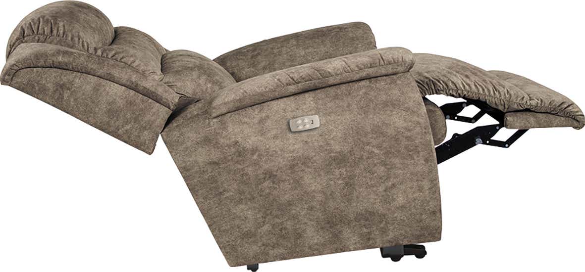 Product Dimensions Reclined