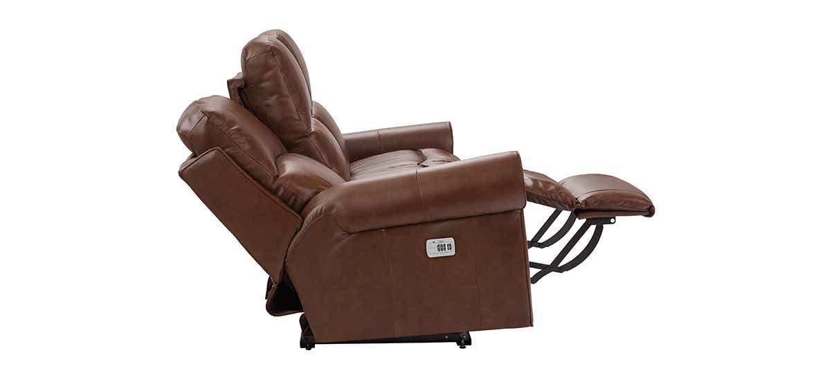 Product Dimensions Reclined