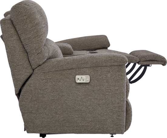 Product Dimensions Reclined