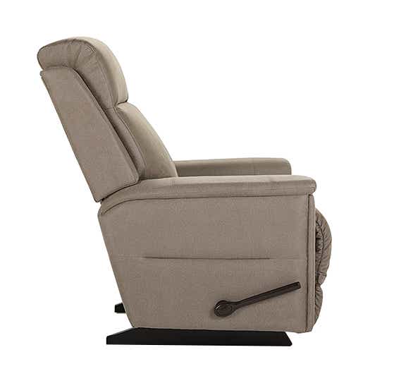 Product Dimensions from Side