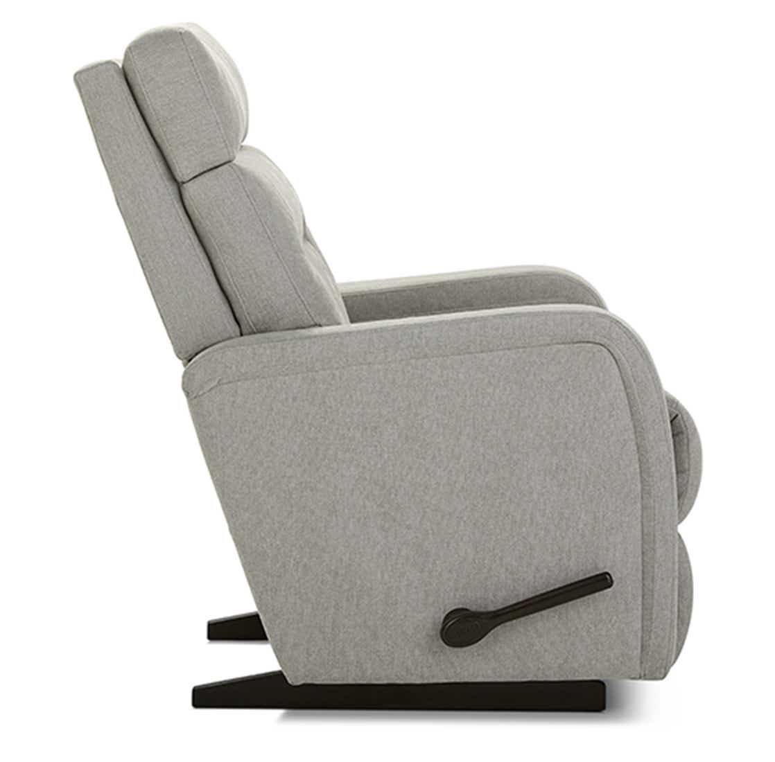 Product Dimensions from Side