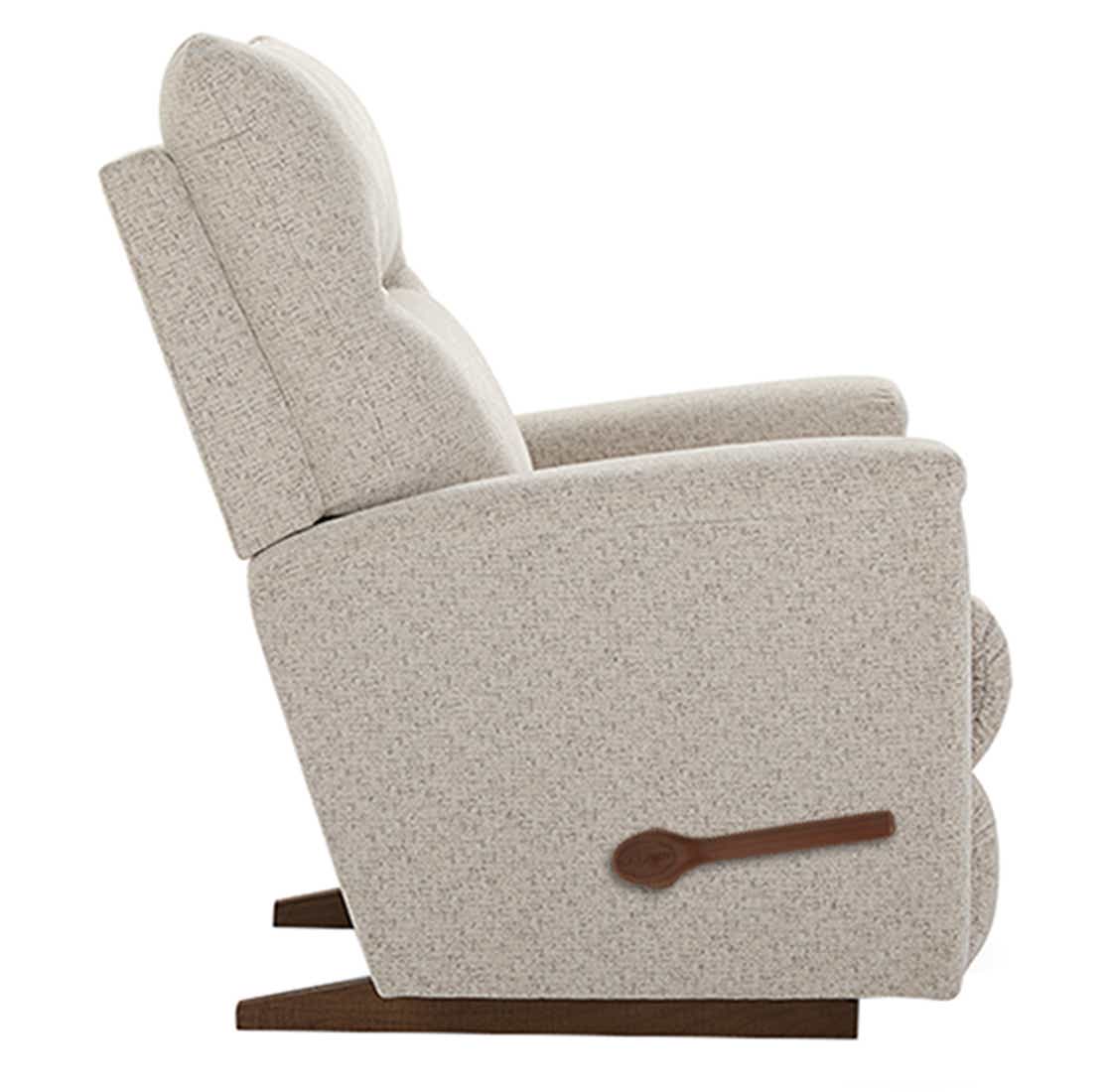 Product Dimensions from Side