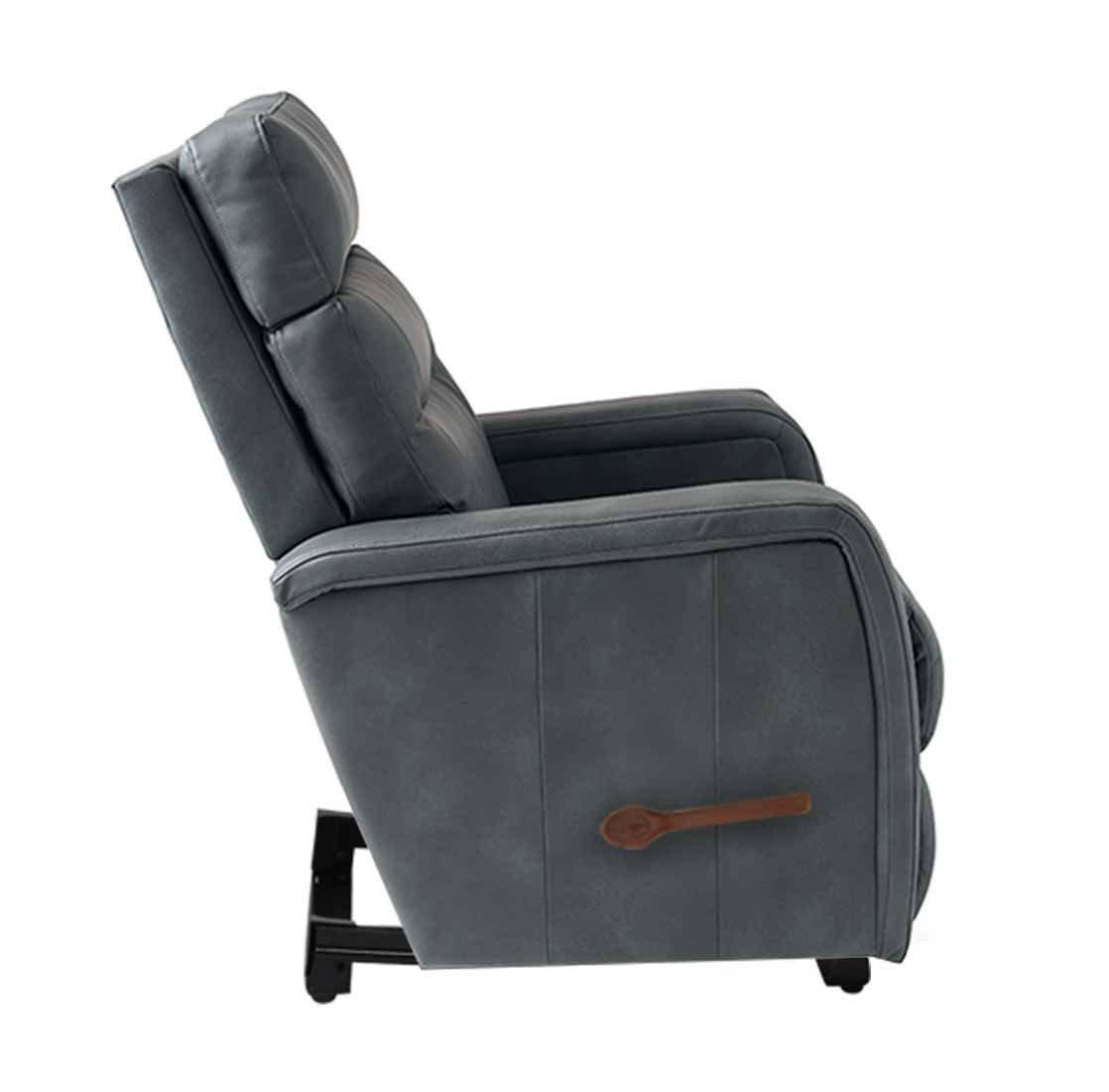 Product Dimensions from Side