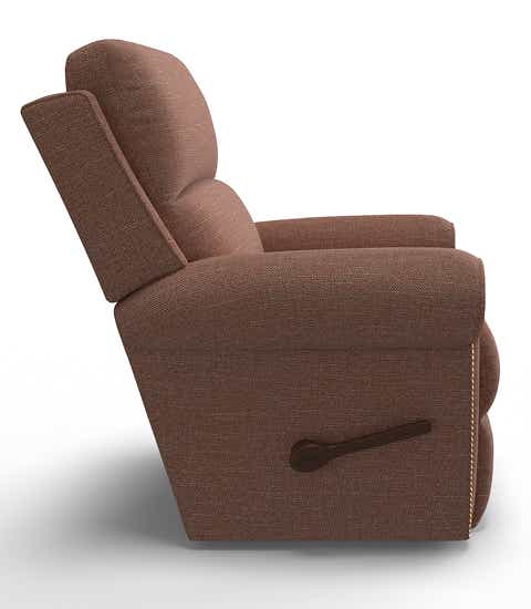 Product Dimensions from Side