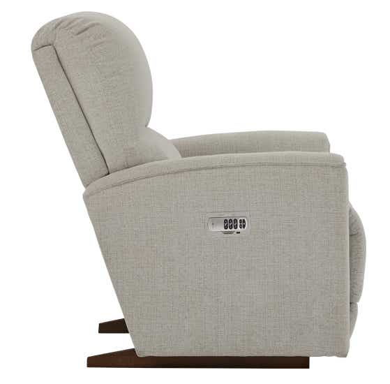 Product Dimensions from Side