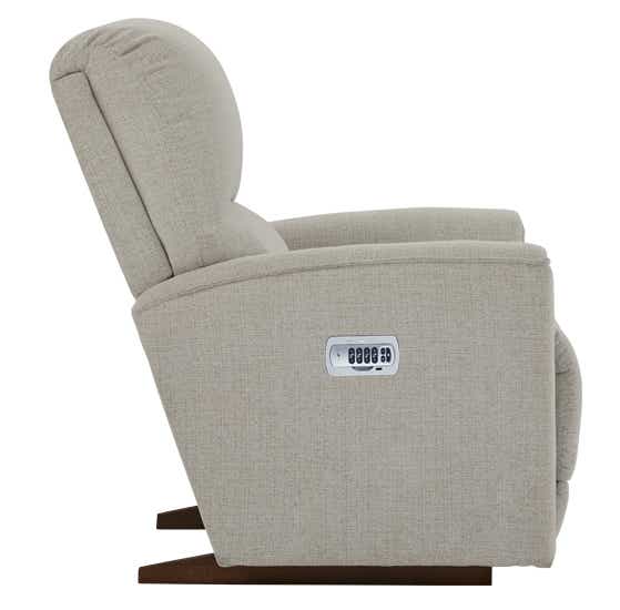 Product Dimensions from Side