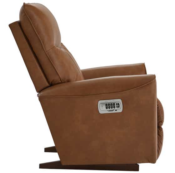 Product Dimensions from Side