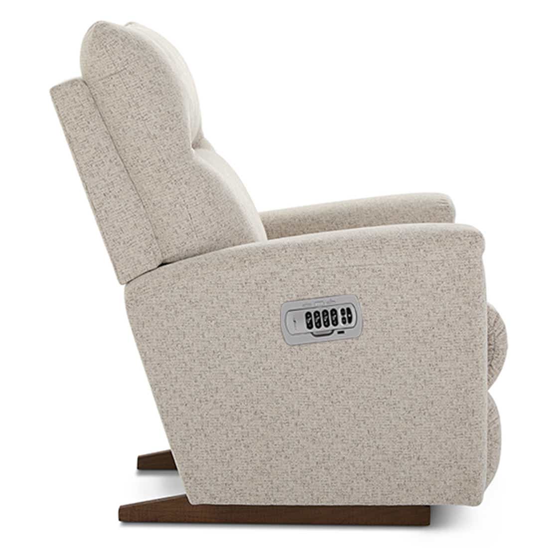 Product Dimensions from Side