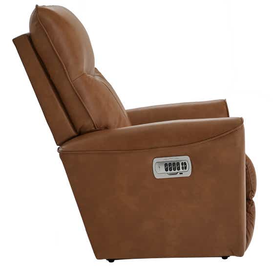 Product Dimensions from Side