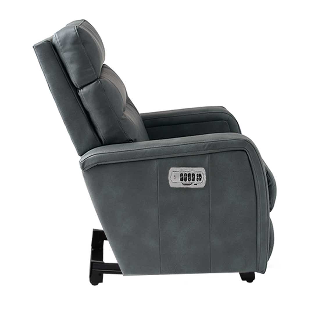 Product Dimensions from Side