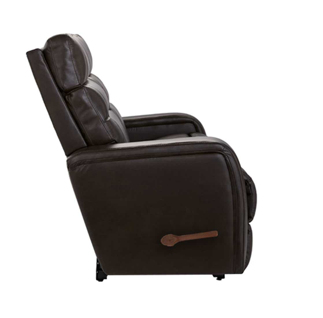 Product Dimensions from Side