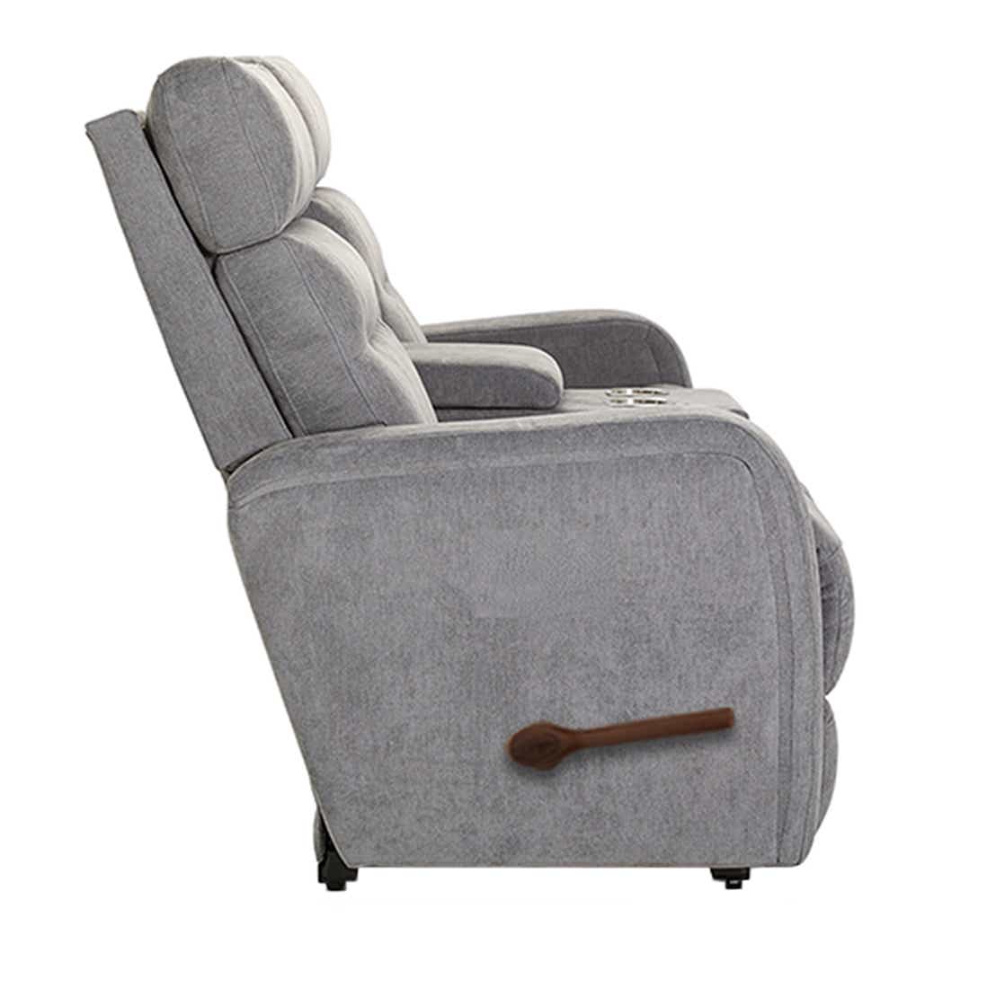 Product Dimensions from Side